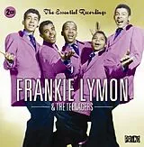 Frankie Lymon & The Teenagers CD Essential Recordings