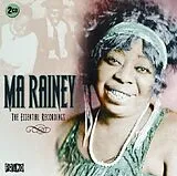Ma Rainey CD Essential Recordings