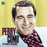 Perry Como CD Essential Early Recordings
