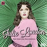 Julie London CD Essential Recordings