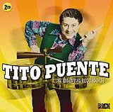 Tito Puente CD Essential Recordings