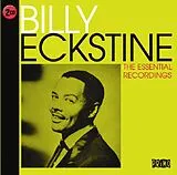 Billy Eckstine CD Essential Recordings