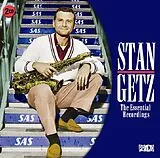 Stan Getz CD Essential Recordings