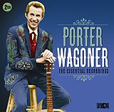 Porter Wagoner CD Essential Recordings