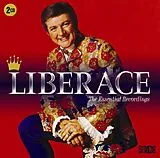 Liberace CD Essential Recordings