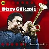 Dizzy Gillespie CD Essential Recordings