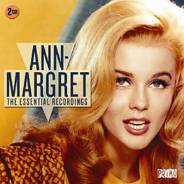 Ann-Margret CD Essential Recordings