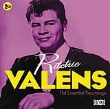 Ritchie Valens CD Essential Recordings