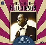 Leslie Hutchinson CD Essential Recordings
