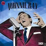 Johnnie Ray CD Essential Recordings