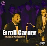 Erroll Garner CD Essential Recordings