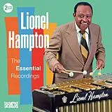 Lionel Hampton CD Essential Recordings