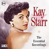 Kay Starr CD Essential Early Recordings