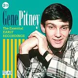 Gene Pitney CD Essential Early Recordings