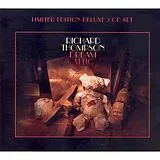 Richard Thompson CD Dream Attic