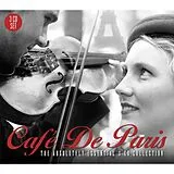 Various CD Cafe De Paris