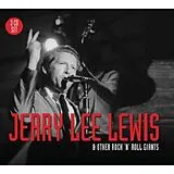 Jerry Lee Lewis CD And Other Rock'N'Roll Giants