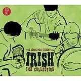 Various CD Absolutely Essential Irish Collection