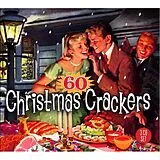 Various CD 60 Christmas Crackers