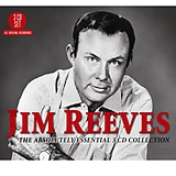 Jim Reeves CD Absolutely Essential