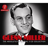 Glenn Miller CD Absolutely Essential