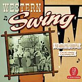 Various CD Western Swing