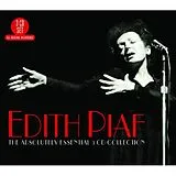 Edith Piaf CD Absolutely Essential