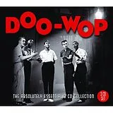 Various CD Absolutely Doo-Wop