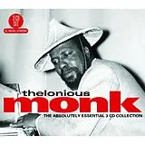 Thelonious Monk CD Absolutely Essential