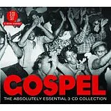 Various CD Absolutely Essential Gospel