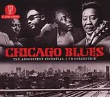 Various CD Chicago Blues
