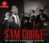 Sam Cooke CD Absolutely Essential