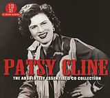 Patsy Cline CD Absolutely Essential 3 Cd Collection