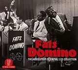 Fats Domino CD Absolutely Essential