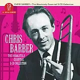 Chris Barber CD Absolutely Essential 3 Cd Collection