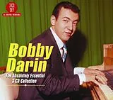 Bobby Darin CD Absolutely Essential 3 Cd Collection