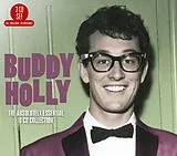 Buddy Holly CD Absolutely Essential