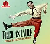 Fred & Rogers,Ginger Astaire CD Absolutely Essential 3 Cd Collection