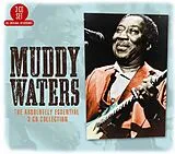Muddy Waters CD Absolutely Essential 3 Cd Collection