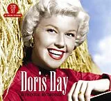 Doris Day CD 60 Essential Recordings