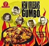 Various CD New Orleans Gumbo