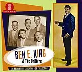 Ben E.& The Drifters King CD Absolutely Essential 3 Cd Collection