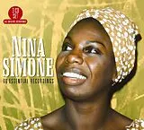 Nina Simone CD 60 Essential Recordings