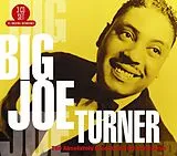 Big Joe Turner CD Absolutely Essential 3 Cd Collection