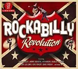 Various CD Rockabilly Revolution