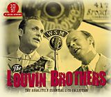 Louvin Brothers CD Absolutely Essential 3 Cd Collection