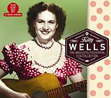Kitty Wells CD Absolutely Essential 3 Cd Collection