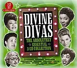 Various CD Divine Divas