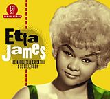 Etta James CD Absolutely Essential 3 Cd Collection