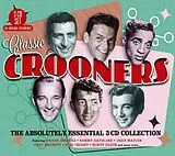 Various CD Classic Crooners